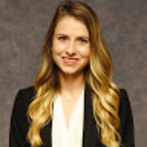 Meet your Posher, Kaitlyn